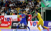 Giải HDBank Futsal VĐQG 2020: Chiến thắng và “bay cao” qua đại dịch
