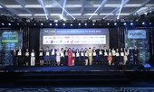 Sanofi lần thứ 6 liên tiếp được vinh danh trong Top 100 Nơi làm việc tốt nhất Việt Nam