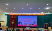 Chung tay ủng hộ đồng bào miền Trung bị ảnh hưởng do mưa lũ