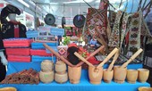 Hội chợ - Triển lãm thành tựu kinh tế - xã hội tỉnh Thanh Hoá