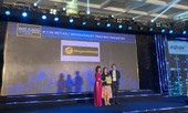 Thế Giới Di Động đạt nhiều giải thưởng ‘Nơi làm việc tốt nhất Việt Nam 2020’