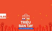UNICEF và Shopee cùng chung tay cải thiện cuộc sống trẻ em tại các tỉnh lũ lụt