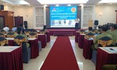 BITEX tham gia hội nghị tập huấn chống hàng giả của cục Quản lý thị trường