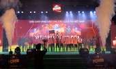 Siêu Hùng Tranh Đấu - Sôi động, cuồng nhiệt tới từng phút giây