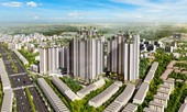 5 ưu điểm nổi bật của khu căn hộ phức hợp Legend Complex
