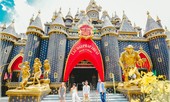 Suối Tiên trở lại phục vụ du khách với chương trình 'Siêu ưu đãi'