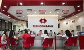 Techcombank công bố kết quả kinh doanh 9 tháng đầu năm 2020