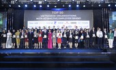 SCB là một trong 10 ngân hàng Việt có môi trường làm việc tốt nhất