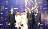 Doanh nghiệp và Doanh nhân tại Việt Nam được công nhận là xuất sắc Châu Á năm 2020