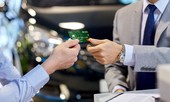 OCB tiếp tục ưu đãi thẻ cho doanh nghiệp vào ‘mùa gặt’ cuối năm