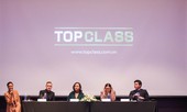 Ra mắt nền tảng giáo dục trực tuyến TopClass được sản xuất theo phong cách Hollywood