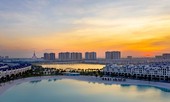 Phía Đông Hà Nội bứt tốc sau dịch nhờ làn sóng khách thuê đổ về mạnh mẽ