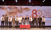 Gạch gói Đồng Nai tròn 80 tuổi