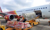 Vietjet ghi nhận kết quả quý 3 tích cực