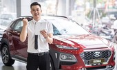 Xu hướng kinh doanh xe hơi thời 4.0: Thành công tới từ trải nghiệm khách hàng