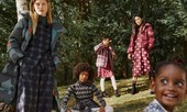 UNIQLO cùng Marimekko ra mắt BST giới hạn dành cho mùa lễ hội