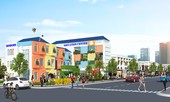 BenCat City Zone ra mắt thị trường Bình Dương