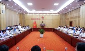 EVNNPC nỗ lực phát triển hạ tầng lưới điện tại Nghệ An lên tầm cao mới