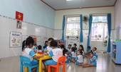 Tăng kết nối hơn giữa nhà trường với gia đình, để mỗi ngày đến trường là một ngày vui
