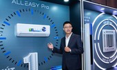 MIDEA ra mắt 3 dòng điều hòa công nghệ cao