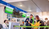 Hàng không triển khai thẻ bay không giới hạn dịp Tết, trả góp 0%