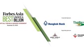 Cen Land được Forbes Châu Á vinh danh 'Best Under a Billion'