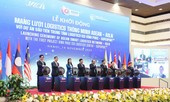 T&T Group sẽ khởi công “siêu cảng” Logistics vào tháng 12/2020