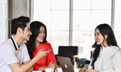 MobiFone tung gói cước quốc tế tích hợp