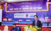 Nút thắt và giải pháp phát triển hoạt động kinh doanh LPG tại Việt Nam