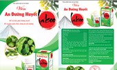 Công nghệ viên nén dạng cao An đường huyết Lakoo- giải quyết nỗi lo tiểu đường mãn tính!