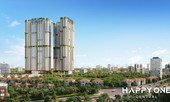 Căn hộ cao cấp tại Bình Dương bất ngờ ‘chào sân’ TP.HCM