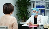 Phòng khám chuyên khoa thẩm mỹ JK độc quyền công nghệ trị rạn tái cấu trúc Healing Scar