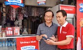 4 lý do giúp mô hình ứng vốn của VinShop trở thành “át chủ bài” để tiệm tạp hóa bội thu