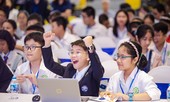 Phổ thông Mỹ trực tuyến Ivy Global School tặng 100 suất học bổng trị giá 3 tỷ đồng