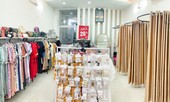 Hành trình xây dựng thương hiệu Nhật Vy Boutique