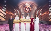 Top 3 HHVN 2020 tham dự khai trương Bệnh viện Thẩm mỹ Xuân Hương TP.HCM