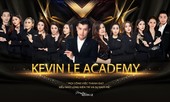 Kevin Le Beauty Center – Học viện của những nghệ nhân điêu khắc chân mày bậc nhất