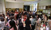 Khai mạc mùa lễ hội với 'đại tiệc' mua sắm Vincom Black Friday 2020