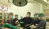 Khoa học không rào cản: Giấc mơ thành hiện thực