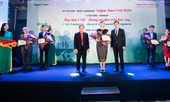 HEINEKEN Việt Nam – Doanh nghiệp có nhiều đóng góp trong cộng đồng