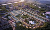 Lộ diện thành phố giải trí, đẳng cấp và đáng sống tại Thái Nguyên