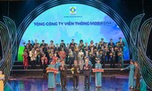 05 giải pháp của MobiFone được công nhận Thương hiệu Quốc gia Việt Nam 2020