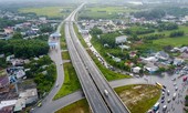 Bà Rịa - Vũng Tàu đón sóng đầu tư đô thị kiểu mẫu