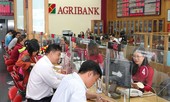 Agribank miễn phí dịch vụ hỗ trợ khách hàng bị ảnh hưởng do mưa lũ tại các tỉnh Miền Trung