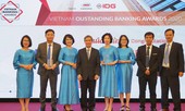BIDV tiếp tục khẳng định vị thế dẫn đầu trong hoạt động ngân hàng bán lẻ