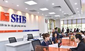 Tiết kiệm Online linh hoạt SHB: TOP 1 “Hàng Việt Nam được người tiêu dùng yêu thích nhất”