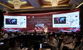 Huawei chia sẻ cách bảo vệ các thành phố thông minh sử dụng nền tảng IoT