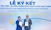 Góc nhìn từ thương vụ ACB và Sun Life: cú bắt tay ” Win – Win” trong bối cảnh Covid