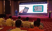 Cà Mau tiếp sức doanh nghiệp vừa và nhỏ lên sàn thương mại điện tử