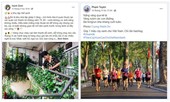 ‘Triệu cây vươn cao cho Việt Nam xanh’ – Kết thúc đẹp của chiến dịch Online được cộng đồng